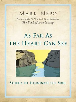 cover image of As Far As the Heart Can See